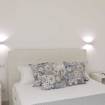Angela Apartment ซอร์เรนโต ภายนอก รูปภาพ