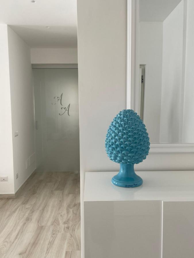 Angela Apartment ซอร์เรนโต ภายนอก รูปภาพ