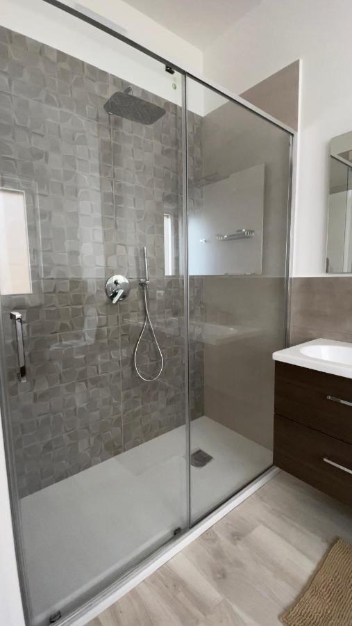 Angela Apartment ซอร์เรนโต ภายนอก รูปภาพ