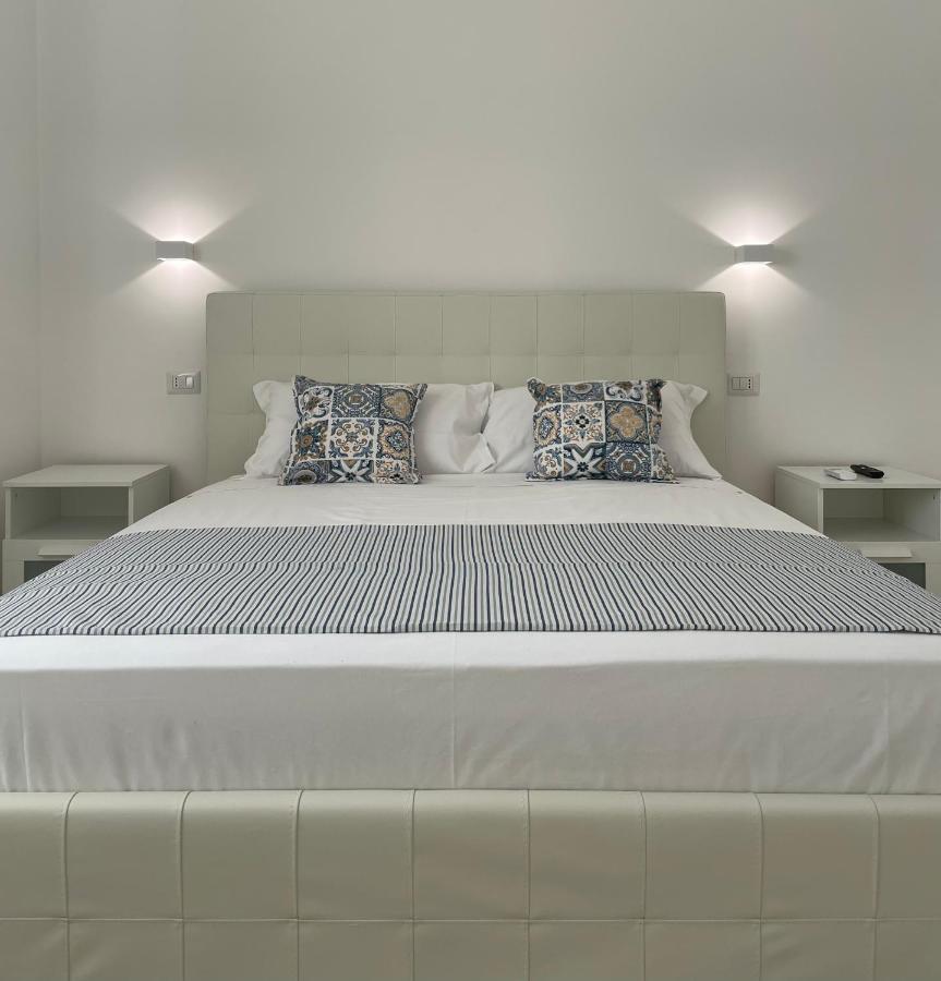 Angela Apartment ซอร์เรนโต ภายนอก รูปภาพ
