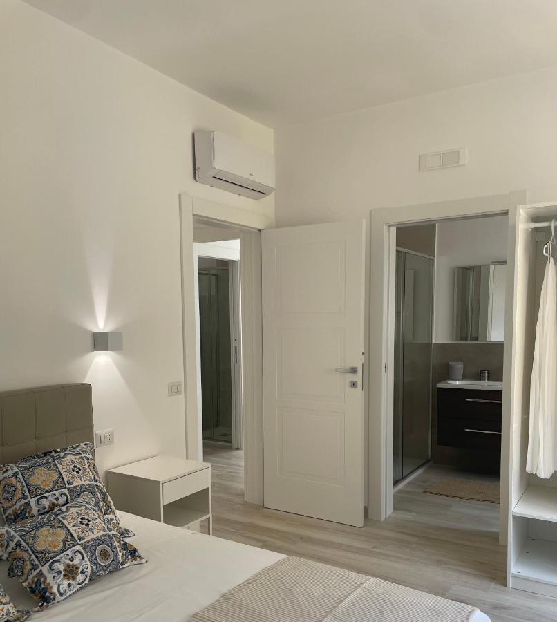 Angela Apartment ซอร์เรนโต ภายนอก รูปภาพ