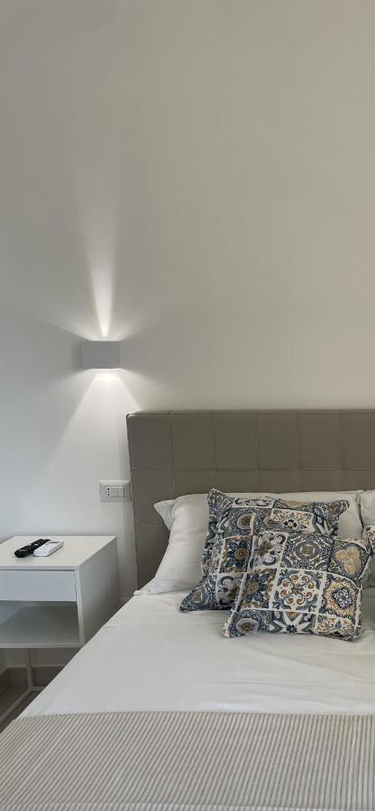 Angela Apartment ซอร์เรนโต ภายนอก รูปภาพ