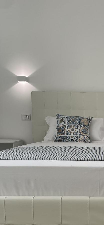 Angela Apartment ซอร์เรนโต ภายนอก รูปภาพ