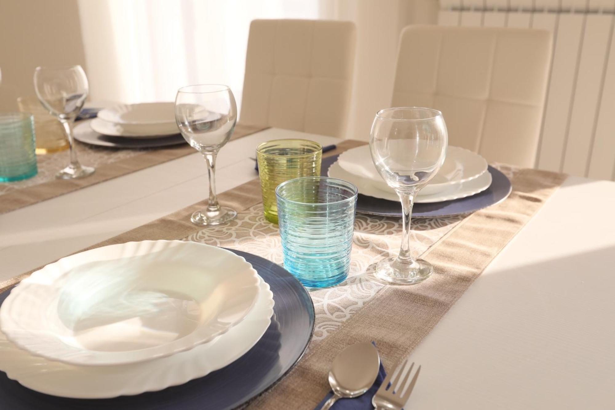 Angela Apartment ซอร์เรนโต ภายนอก รูปภาพ